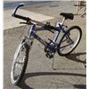 Image 2 : Blue Magna Electro Shock Men's Mt. Bike