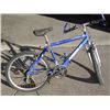 Image 3 : Blue Magna Electro Shock Men's Mt. Bike
