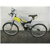 Image 2 : Ryno Yellow/Black Mt. Bike