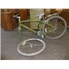 Image 1 : Green Globe Vienna 21 Speed