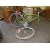 Image 2 : Green Globe Vienna 21 Speed