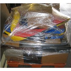 1 Pallet of Unknown