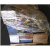 Image 2 : 1 Pallet of Unknown,