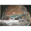 Image 3 : 1 Pallet of Unknown,