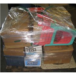 1 Pallet Misc. Items