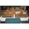 Image 3 : 1 Pallet Misc. Vintage Crates