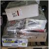 Image 2 : 1 Pallet Misc. Items,