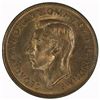 Image 2 : Australia 1938 Penny - NGC - MS64RB