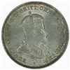 Image 2 : Australia 1910 Sixpence - NGC MS63