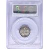 Image 2 : Australia 1917 M Sixpence - PCGS MS64