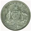 Image 1 : Australia 1944 S Sixpence - NGC MS64