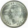Image 2 : Australia 1951 Sixpence - NGC MS66
