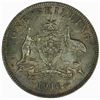 Image 1 : Australia 1910 Shilling - NGC MS64
