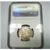 Image 1 : Australia 1921 * Shilling - NGC MS62