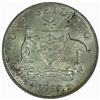 Image 1 : Australia 1931 Shilling - NGC MS65