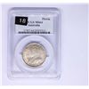 Image 1 : Australia 1927 Florin - PCGS MS64