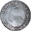 Image 2 : England 1636-38 Shilling - aVF