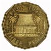 Image 1 : Fiji 1955 Proof Threepence - KM22 - NGC PF64