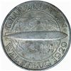 Image 1 : Germany 1930 A 3 Mark - Zeppelin - Unc