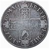 Image 2 : Great Britain 1708 E Halfcrown - Fine