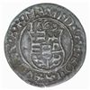 Image 1 : Hungary 1569 Denar - EF