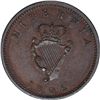 Image 1 : Ireland 1806/5 Proof Farthing - NGC PR64BN