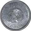 Image 1 : Japan 1877 20 Sen - NGC AU58