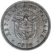 Image 1 : Panama 1916 2 1/2 Centesimos - gEF