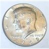 Image 1 : 1969-D KENNEDY SILVER HALF DOLLAR *NICE EARLY SILVER HALF DOLLAR*!!