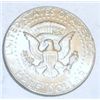 Image 2 : 1969-D KENNEDY SILVER HALF DOLLAR *NICE EARLY SILVER HALF DOLLAR*!!