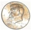 Image 1 : 1968-D KENNEDY SILVER HALF DOLLAR *NICE EARLY SILVER HALF DOLLAR*!!