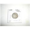 Image 1 : 1928 BUFFALO NICKEL RED BOOK VALUE IS $3.00+ *NICE EARLY VERY GOOD GRADE*!! NICKEL CAME OUT OF SAFE!