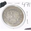 Image 2 : 1776 *EXTREMELY RARE-SHIPWRECK EL CAZADOR* MEXICO 1 REAL WORLD BOOK VALUE IS $100.00 *NICE COIN*!!