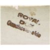 Image 3 : ROYAL DUX FIGURAL CENTERPIECE.