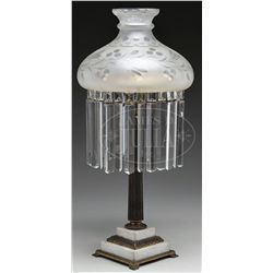 PERIOD SINUMBRA TABLE LAMP.