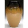 Image 1 : FULPER POTTERY VASE.