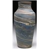 Image 1 : NILOAK POTTERY VASE.