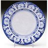 Image 1 : DEDHAM POTTERY PLATE.