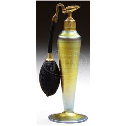 STEUBEN ATOMIZER.