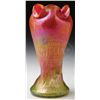 Image 1 : RINDSKOPF GRENADA VASE.