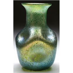 LOETZ PAPILLON VASE.