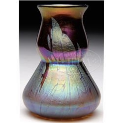 LOETZ MEDICI VASE.