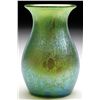 Image 1 : LOETZ DECORATED VASE.