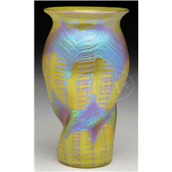 LOETZ PHANOMEN VASE.
