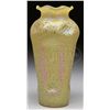 Image 1 : LOETZ PAPILLON VASE.