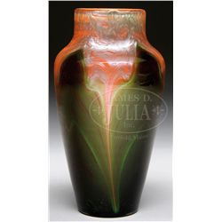 LOETZ TITANIA VASE.