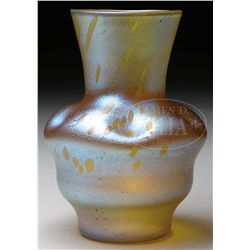 LOETZ ASTRAA VASE.