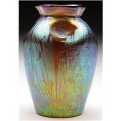 LOETZ MEDICI VASE.