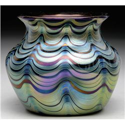 LOETZ PHANOMEN VASE.
