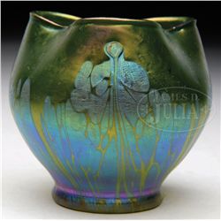 LOETZ MEDICI VASE.